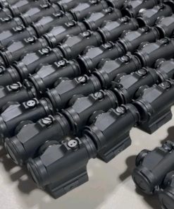 Aimpoint T2 w/ Mount (PD Trade ins)