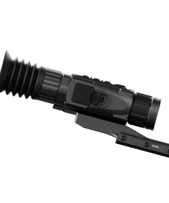 DNT Optics Hydra HS225 256x192 Thermal Scope Standalone Scope, and Clip-On Monocular 25mm Multi-Function HandHeld