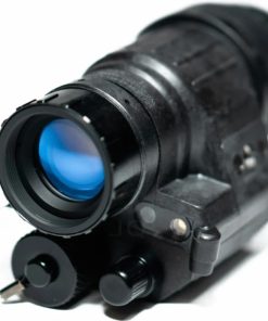 PVS-14 Housing Parts Kit (No Tube)